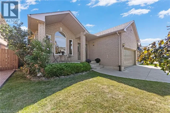 96 SECOND Road W, Stoney Creek