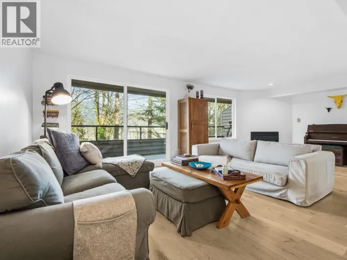 96 SHORELINE CIRCLE, Port Moody