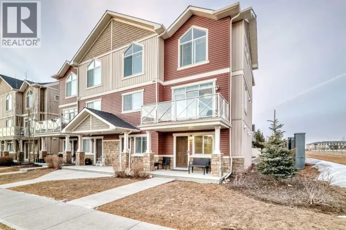 96 Skyview Ranch Avenue NE, Calgary