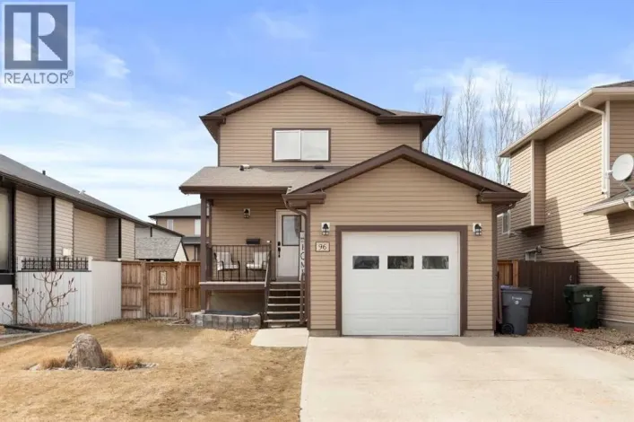 96 Somerset Road SE, Medicine Hat