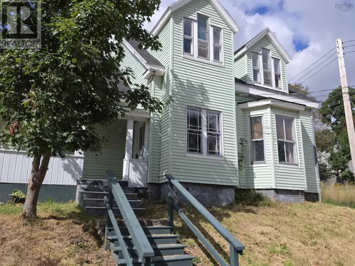 96 St Andrews Street, Pictou
