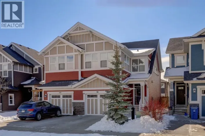96 Sundown Terrace, Cochrane