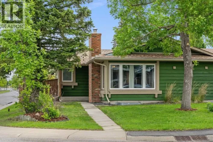 96 Sunhurst Road SE, Calgary