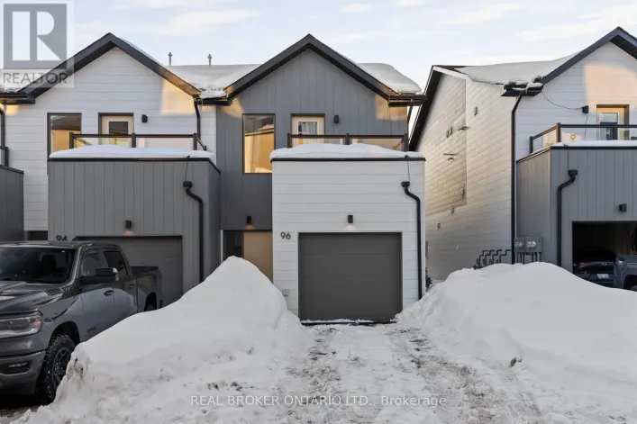 96 SUNSHINE LANE, Orillia