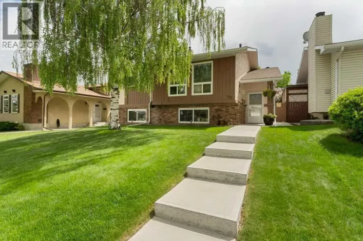 96 Templehill Drive NE, Calgary