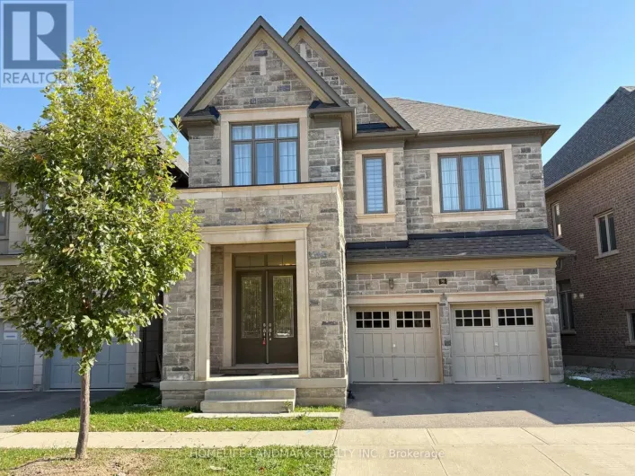 96 THRESHING MILL BOULEVARD, Oakville