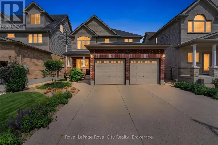 96 TIMBER CREEK CRESCENT, Cambridge