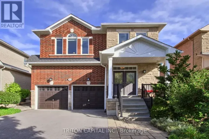 House for sale: 96 TIMBER VALLEY AVENUE, Richmond Hill