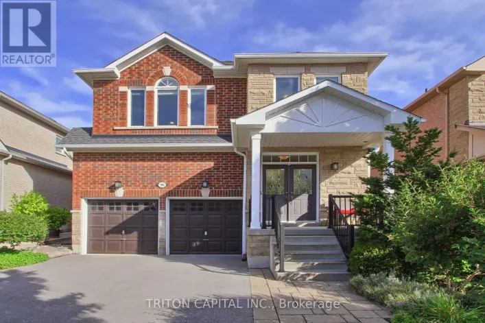 96 TIMBER VALLEY AVENUE, Richmond Hill
