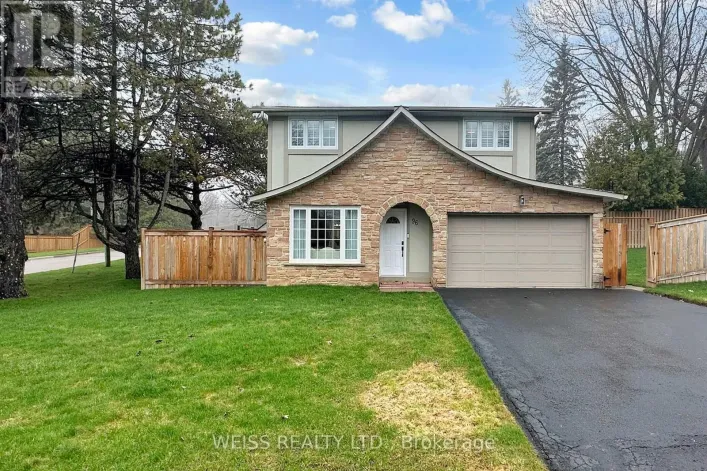 96 TUDOR GLEN CRESCENT, Toronto
