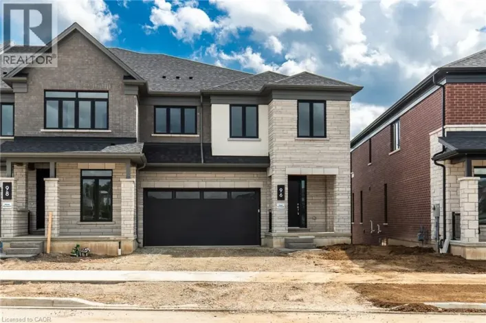 96 VALLEY TRAIL Place, Waterdown