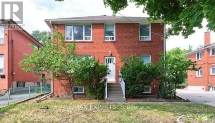 96 WESLEY STREET, Toronto