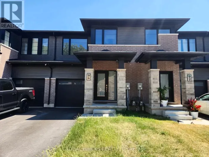 96 WILLSON DRIVE, Thorold