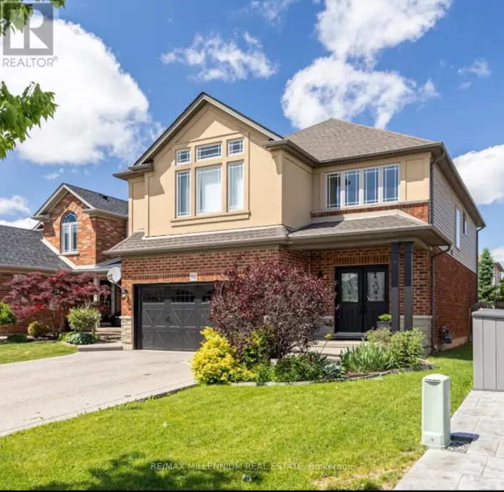 96 WINDWOOD DRIVE, Hamilton