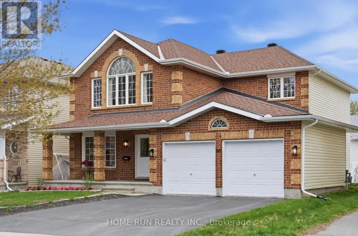 96 WOLISTON CRESCENT, Ottawa