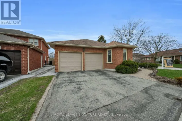 96 WYNDFIELD CRESCENT, Whitby