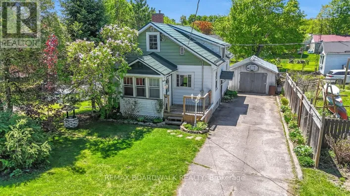 96 YORK STREET, Lanark Highlands