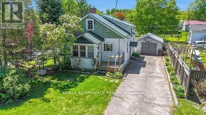 96 YORK STREET, Lanark Highlands