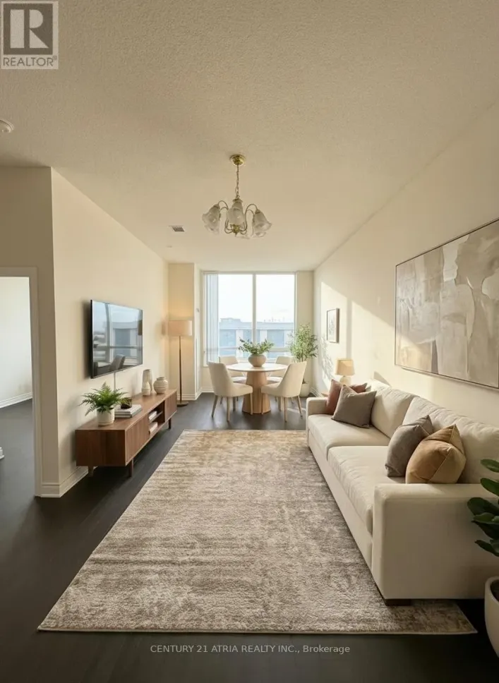 960 - 1 SUN YAT SEN AVENUE, Markham