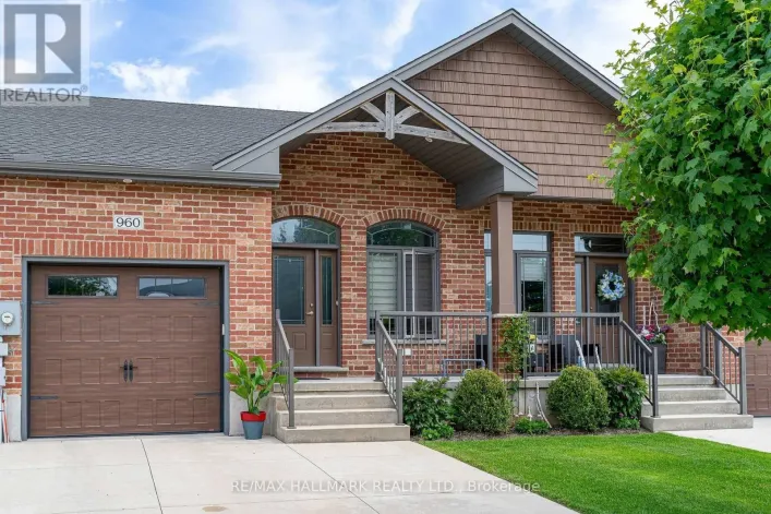 960 17TH STREET E, Owen Sound