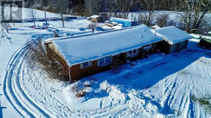 960 5TH LINE DOURO, Douro-Dummer