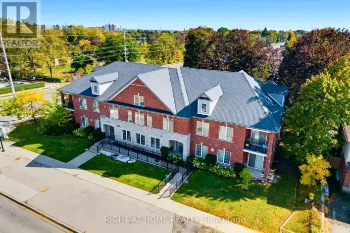 960 BLOOR STREET, Mississauga