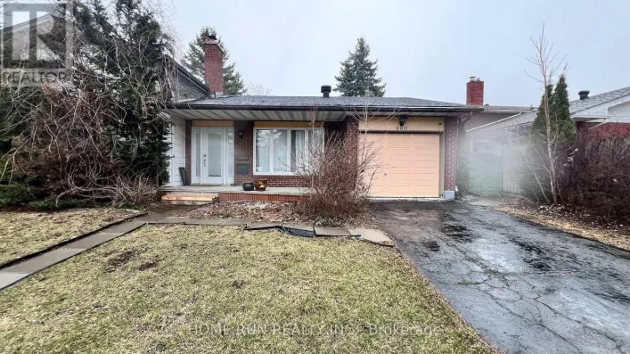 960 CAHILL DRIVE, Ottawa