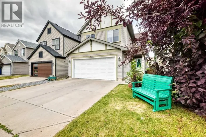 960 Copperfield Boulevard SE, Calgary