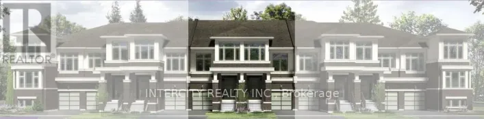 960 CORMORANT PATH, Pickering