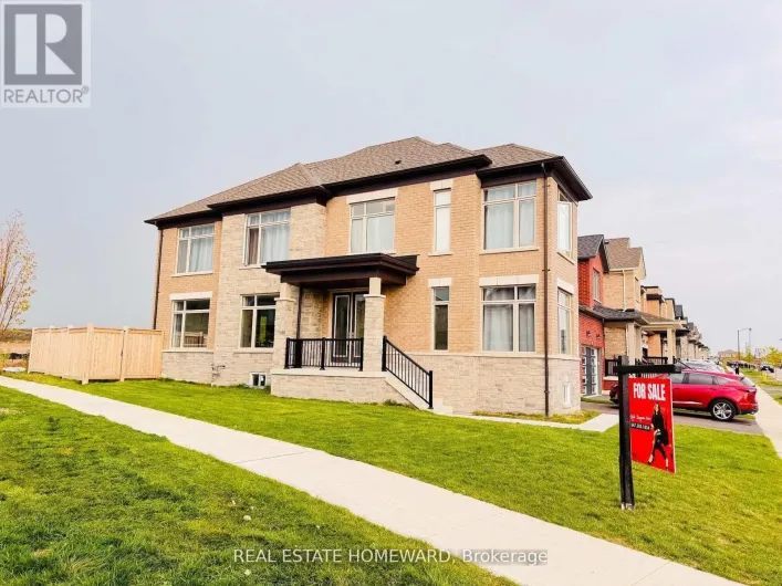 960 LOCKIE DRIVE, Oshawa