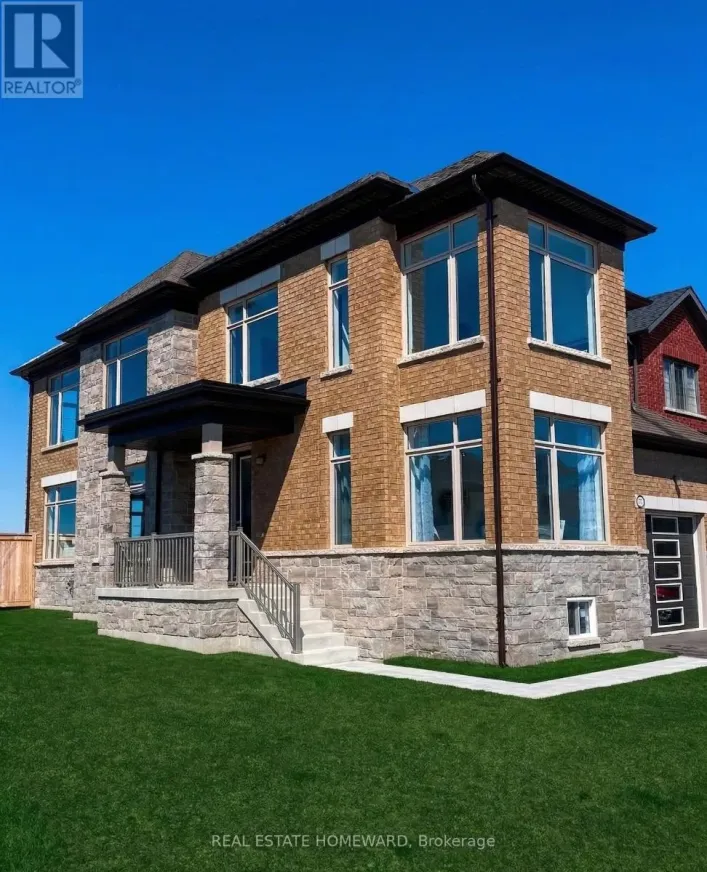 960 LOCKIE DRIVE, Oshawa
