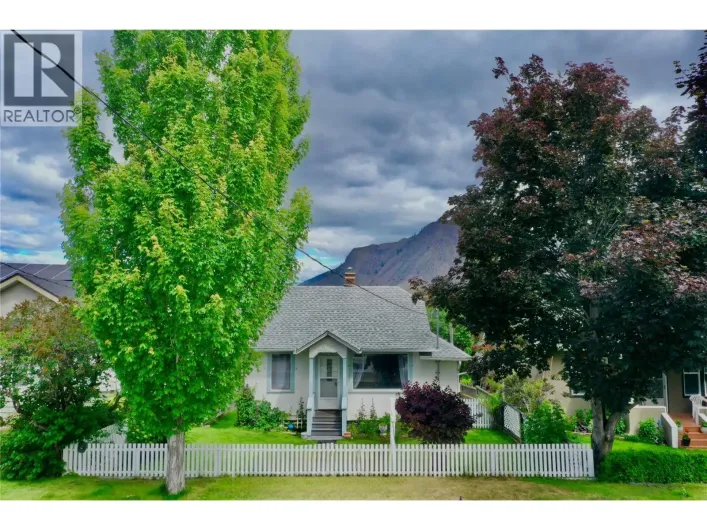 960 Nicola Street, Kamloops