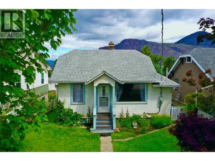 960 Nicola Street, Kamloops