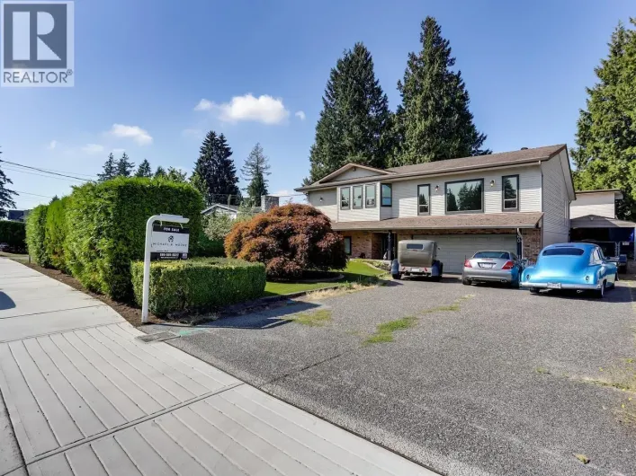 960 PORTER STREET, Coquitlam