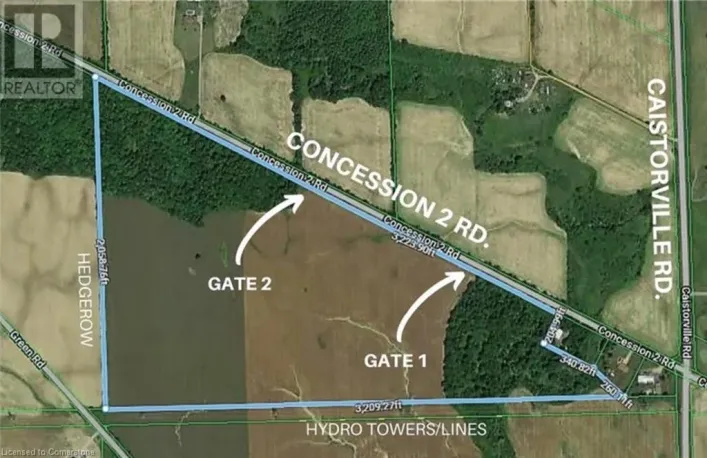 960 REGIONAL RD 2, West Lincoln