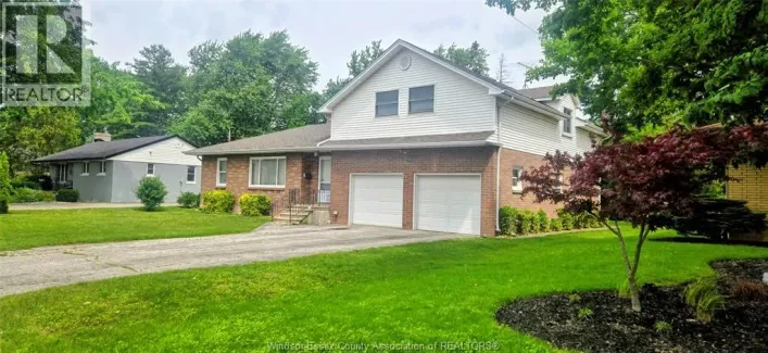 960 SCOFIELD AVENUE, Windsor