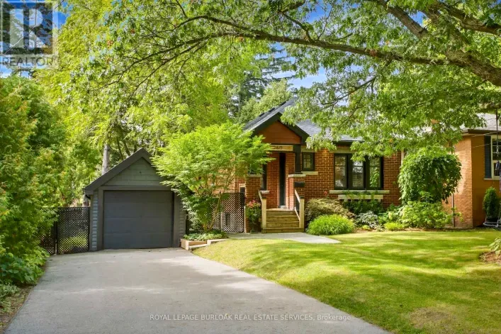 960 SHADELAND AVENUE, Burlington