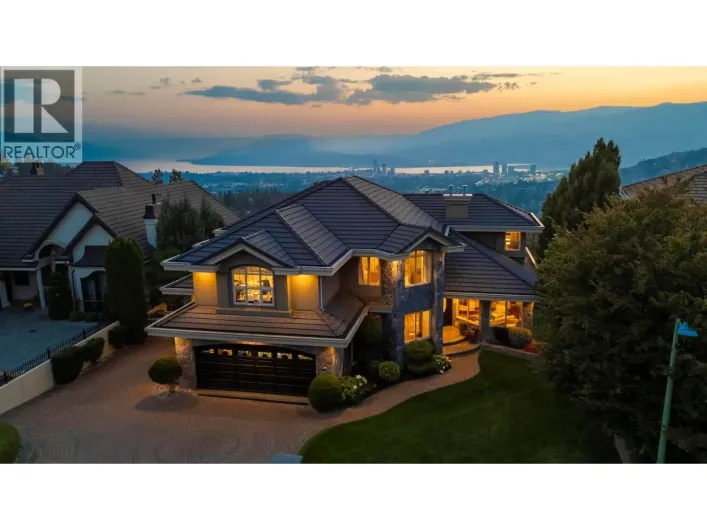 960 Skeena Drive, Kelowna