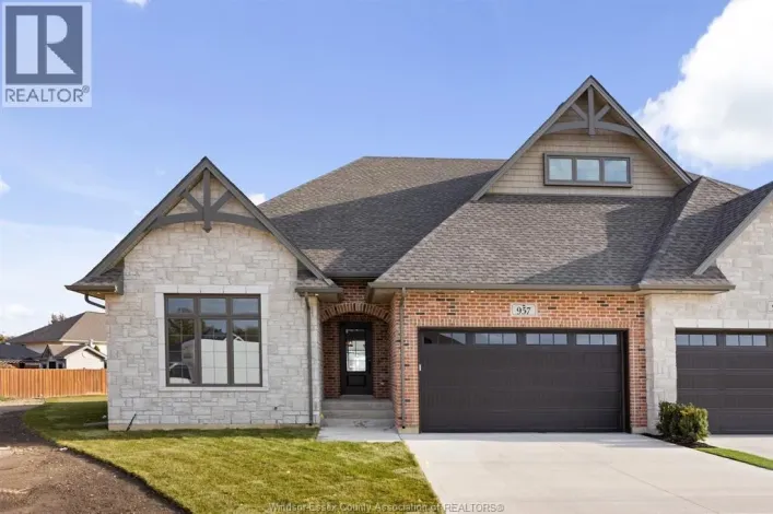 960 ST. JUDE COURT, Windsor