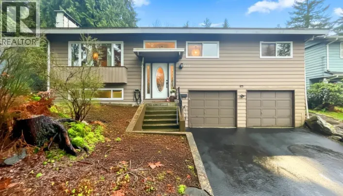 960 THERMAL DRIVE, Coquitlam