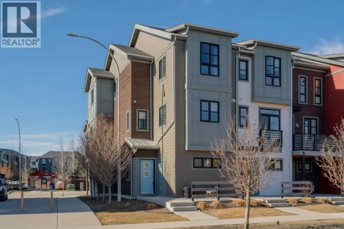 960 Walden Drive SE, Calgary