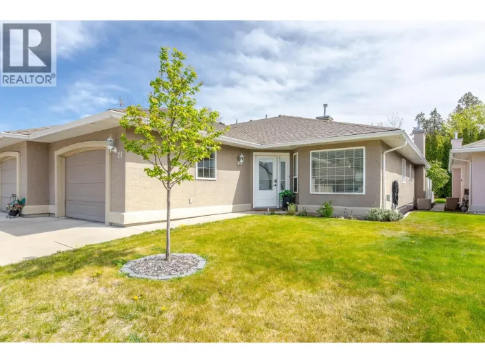 9600 Turner Street Unit# 21, Summerland