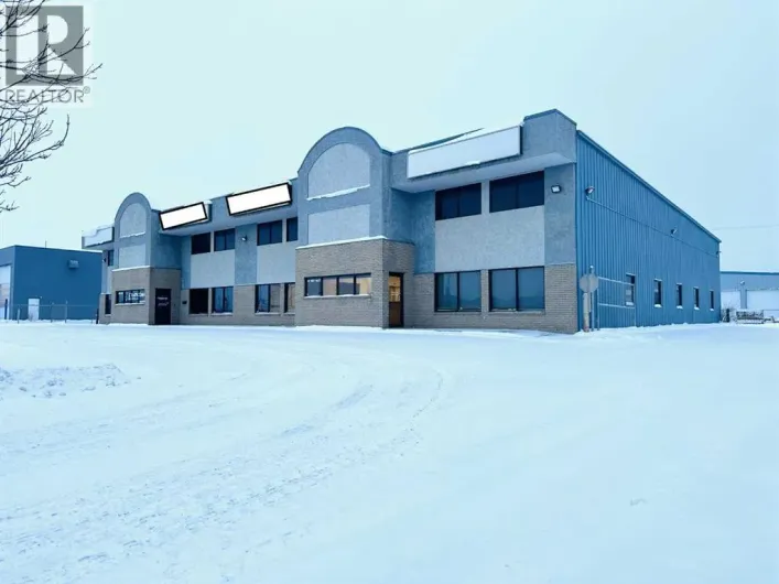 9601 116 Street, Grande Prairie