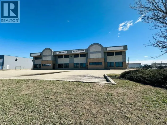 9601 116 Street, Grande Prairie