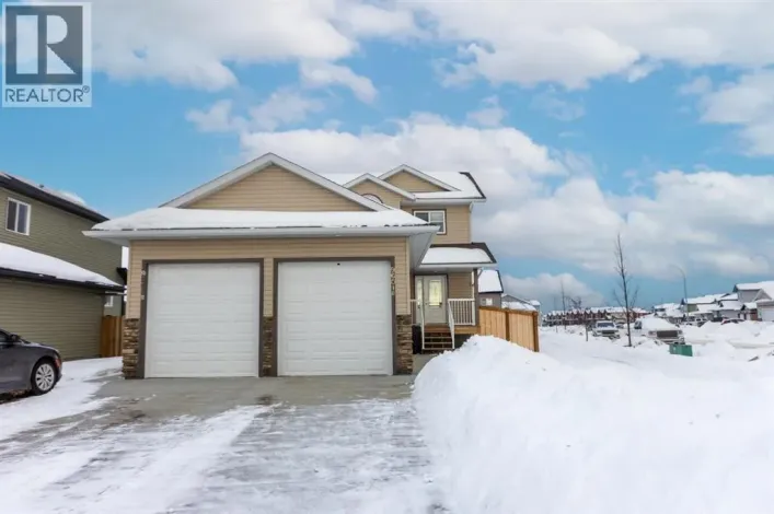 9601 89a Street, Grande Prairie