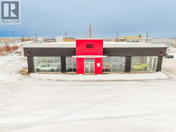 9602 108 Street, Grande Prairie