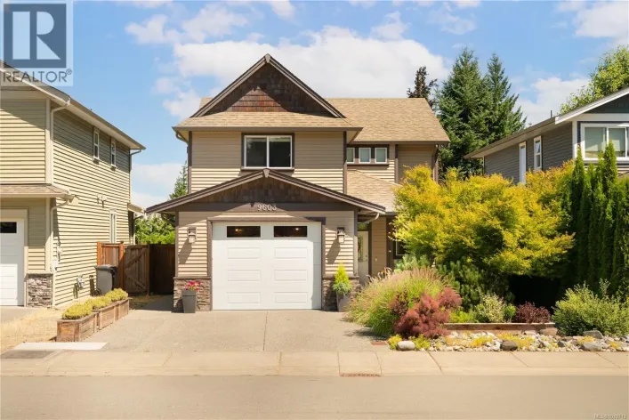 9603 Askew Creek Dr, Chemainus