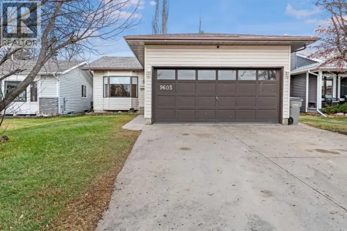 9605 63 Avenue, Grande Prairie