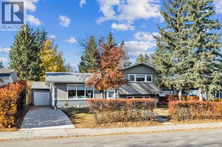 9607 Oakhill Drive SW, Calgary