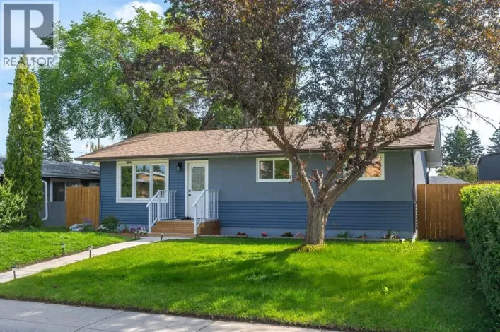 9608 5 Street SE, Calgary